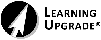 Login Page Learning Upgrade Logo